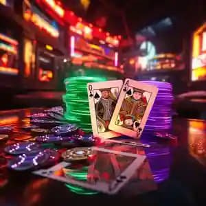 Akses mudah sportsbook dan kasino online di Indonesia dengan permen4d
