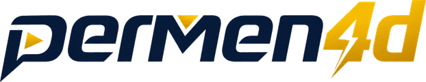 Logo permen4d